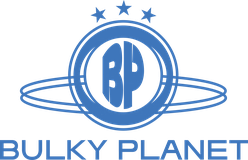Bulky Planet